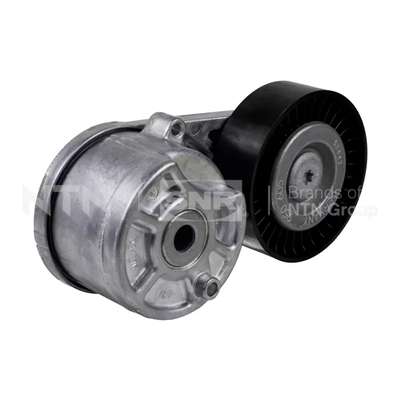 Poulie de tension, courroie trapézoïdale à nervures SNR GA352.90