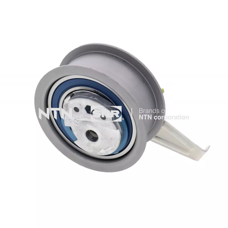 Poulie de tension, courroie crantée SNR GT357.80