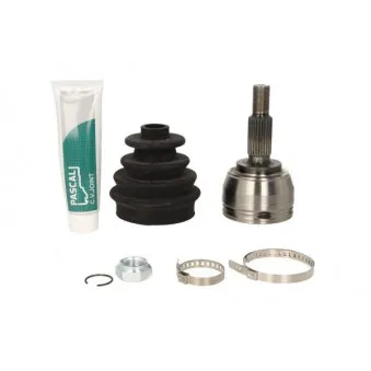 Embout de cardan avant (kit de réparation) PASCAL G1R030PC