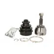Embout de cardan avant (kit de réparation) PASCAL G1R032PC - Visuel 1