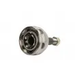 Embout de cardan avant (kit de réparation) PASCAL G1R032PC - Visuel 2