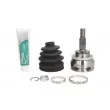 Embout de cardan avant (kit de réparation) PASCAL G1R033PC - Visuel 1