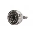 Embout de cardan avant (kit de réparation) PASCAL G1R033PC - Visuel 2