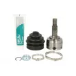 Embout de cardan avant (kit de réparation) PASCAL G1R034PC - Visuel 1