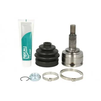 Embout de cardan avant (kit de réparation) PASCAL G1R034PC
