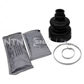 Jeu de joints-soufflets, arbre de commande avant SNR IBK66.008
