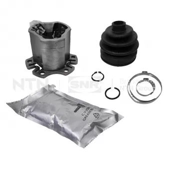 Jeu de joints, arbre de transmission avant SNR IJK54.001