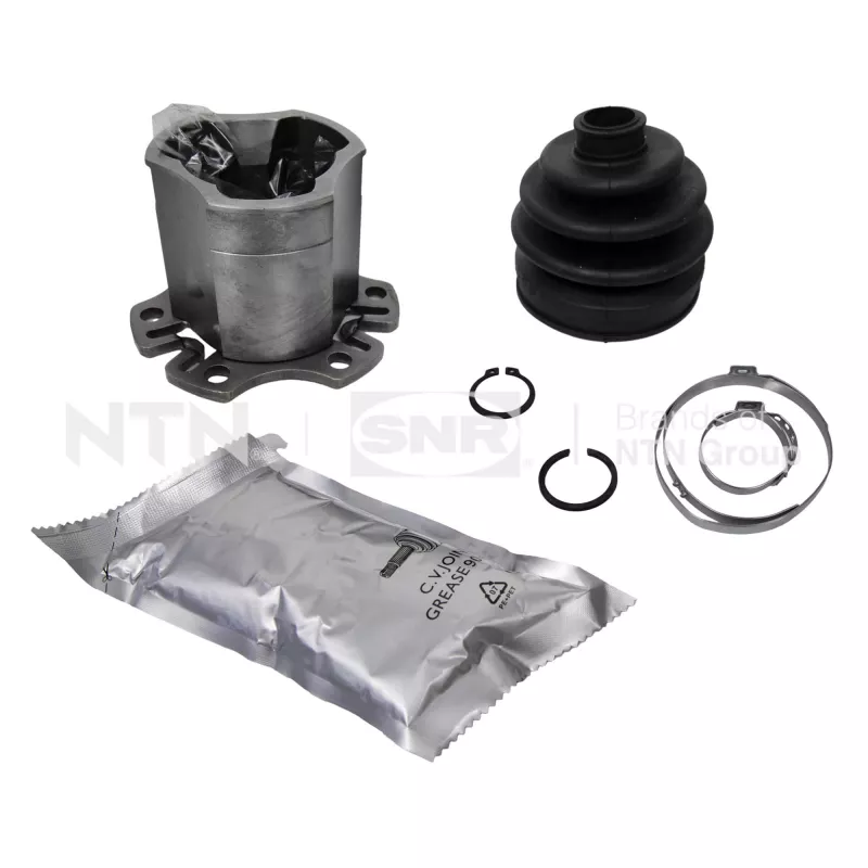 Jeu de joints, arbre de transmission avant SNR IJK54.001