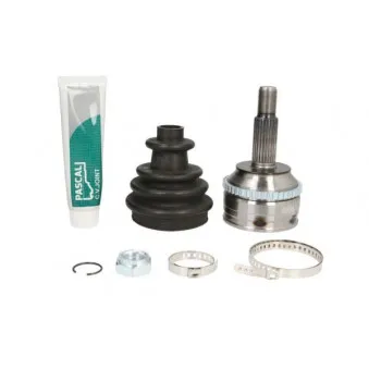 Embout de cardan avant (kit de réparation) PASCAL G1R035PC
