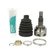 Embout de cardan avant (kit de réparation) PASCAL G1R037PC - Visuel 1
