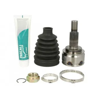 Embout de cardan avant (kit de réparation) PASCAL G1R037PC