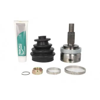 Embout de cardan avant (kit de réparation) PASCAL G1R038PC