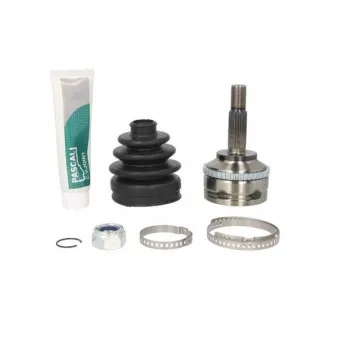 Embout de cardan avant (kit de réparation) PASCAL G1R039PC