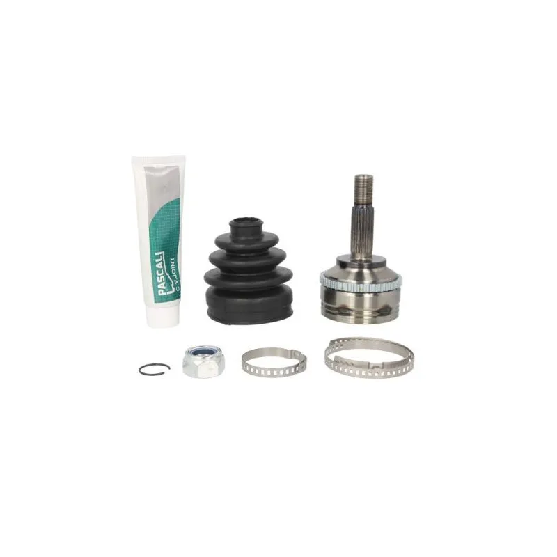 Embout de cardan avant (kit de réparation) PASCAL G1R039PC