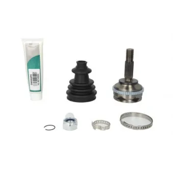 Embout de cardan avant (kit de réparation) PASCAL