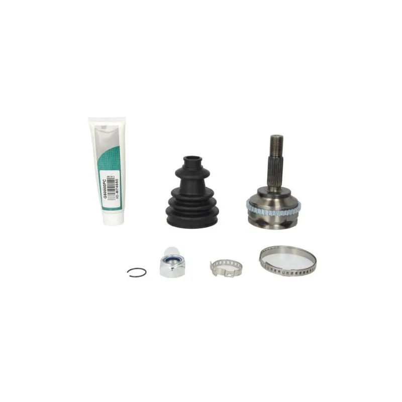 Embout de cardan avant (kit de réparation) PASCAL G1R041PC