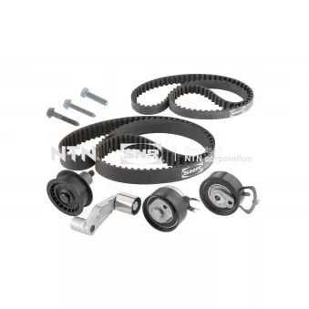 Kit de distribution SNR KD457.26