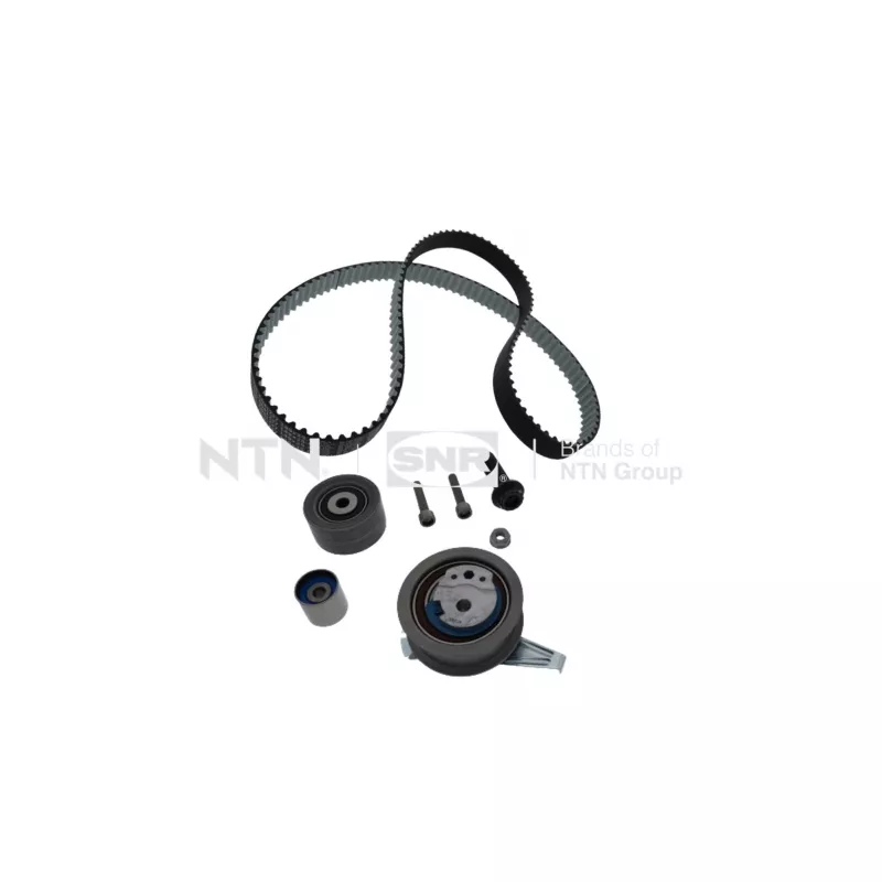 Kit de courroie crantée SNR KD457.86