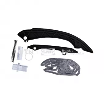 Kit de distribution par chaîne SNR KDC451.11