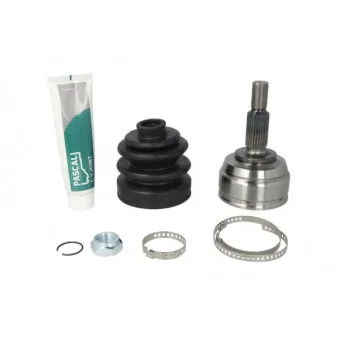 Joint, arbre de commande PASCAL G1R042PC