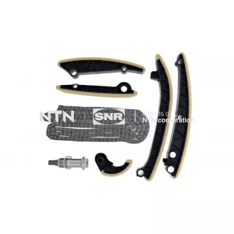 Kit de distribution par chaîne SNR