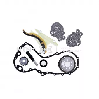 Kit de distribution par chaîne SNR KDC452.07