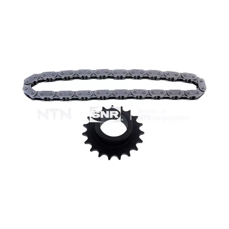 Kit de distribution par chaîne SNR KDC455.10