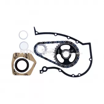 Kit de distribution par chaîne SNR KDC457.09