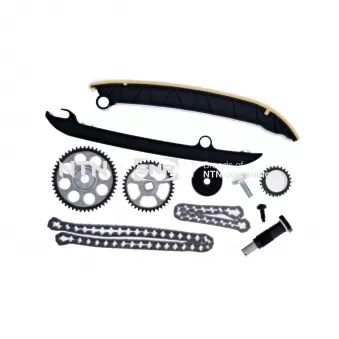 Kit de distribution par chaîne SNR KDC457.15