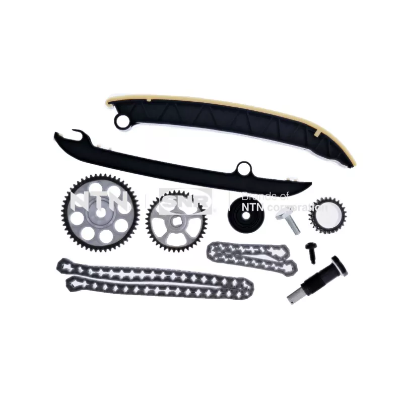 Kit de distribution par chaîne SNR KDC457.15
