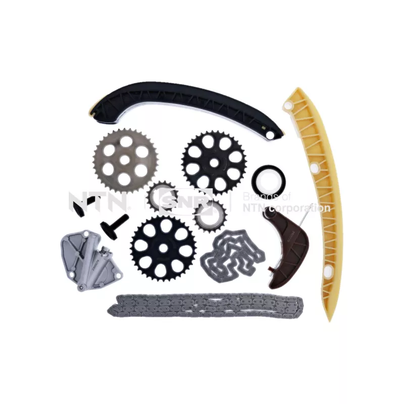 Kit de distribution par chaîne SNR KDC457.23