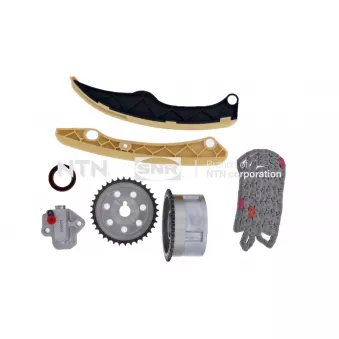 Kit de distribution par chaîne SNR KDC489.01