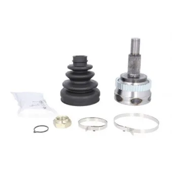 Embout de cardan avant (kit de réparation) PASCAL G1R044PC