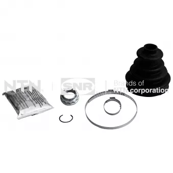 Joint-soufflet, arbre de commande SNR OBK50.011