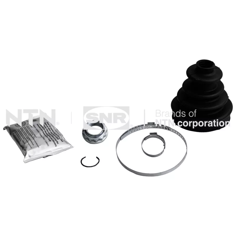 Joint-soufflet, arbre de commande SNR OBK50.011