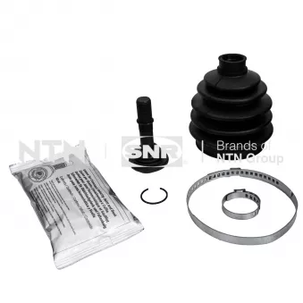 Joint-soufflet, arbre de commande SNR OBK50.013