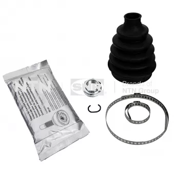 Joint-soufflet, arbre de commande SNR OBK51.008