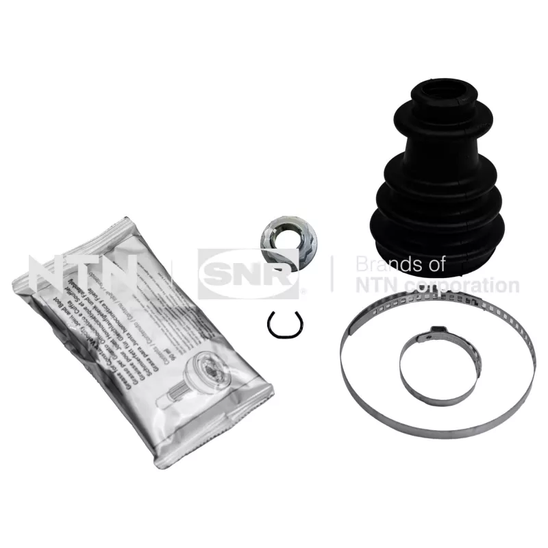 Joint-soufflet, arbre de commande SNR OBK51.009
