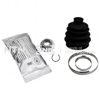 Joint-soufflet, arbre de commande SNR OBK52.010