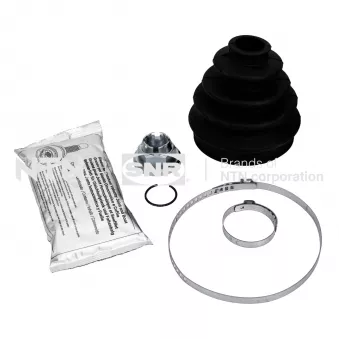 Joint-soufflet, arbre de commande SNR OBK52.016