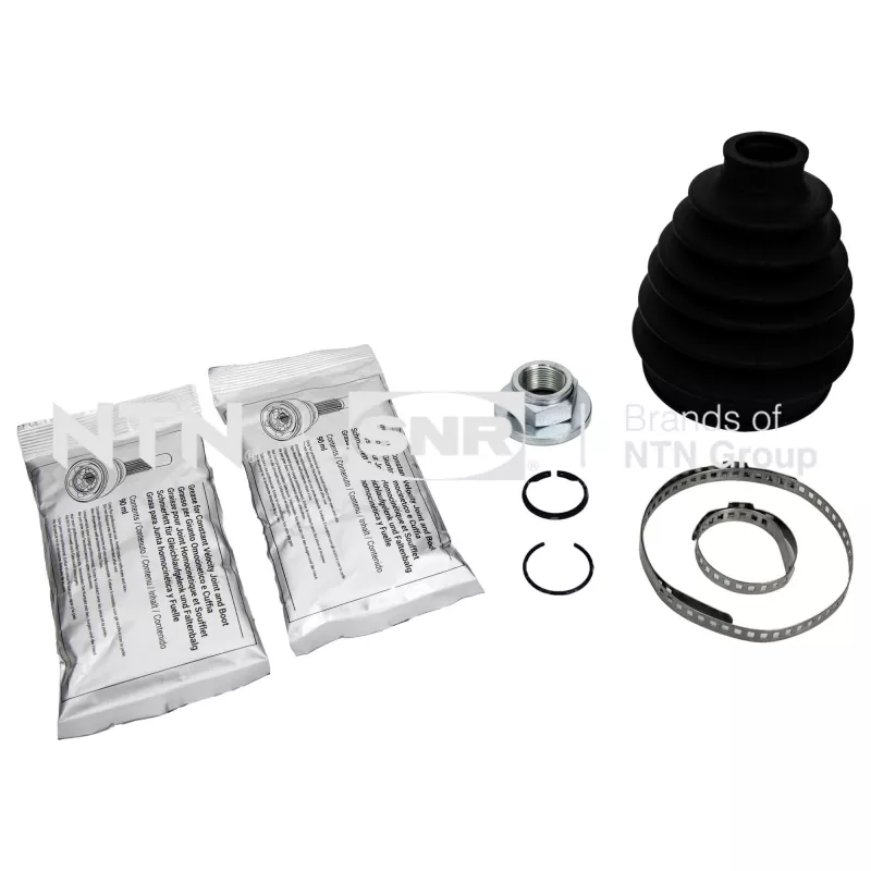 Joint-soufflet, arbre de commande SNR OBK52.017