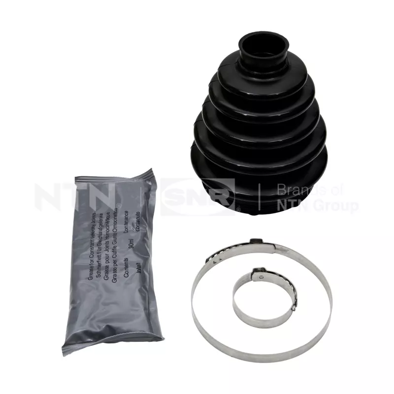 Joint-soufflet, arbre de commande SNR OBK52.020