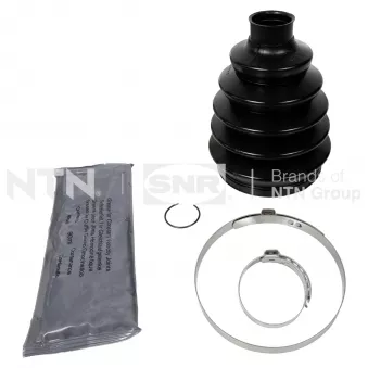 Joint-soufflet, arbre de commande SNR OBK53.016