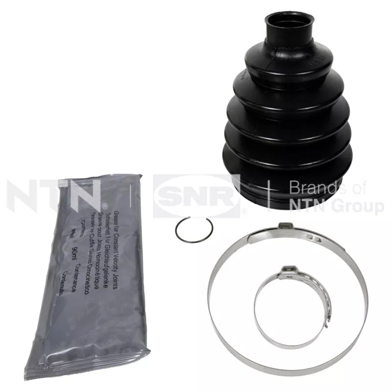 Joint-soufflet, arbre de commande SNR OBK53.016