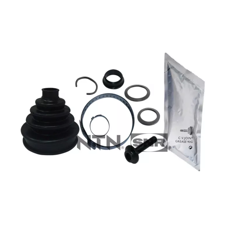 Soufflets de cardan avant SNR OBK54.001