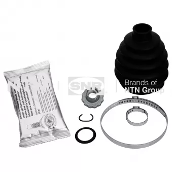 Joint-soufflet, arbre de commande SNR OBK54.026