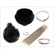Embout de cardan avant (kit de réparation) PASCAL G1S001PC - Visuel 3