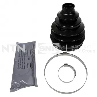 Joint-soufflet, arbre de commande SNR OBK54.029