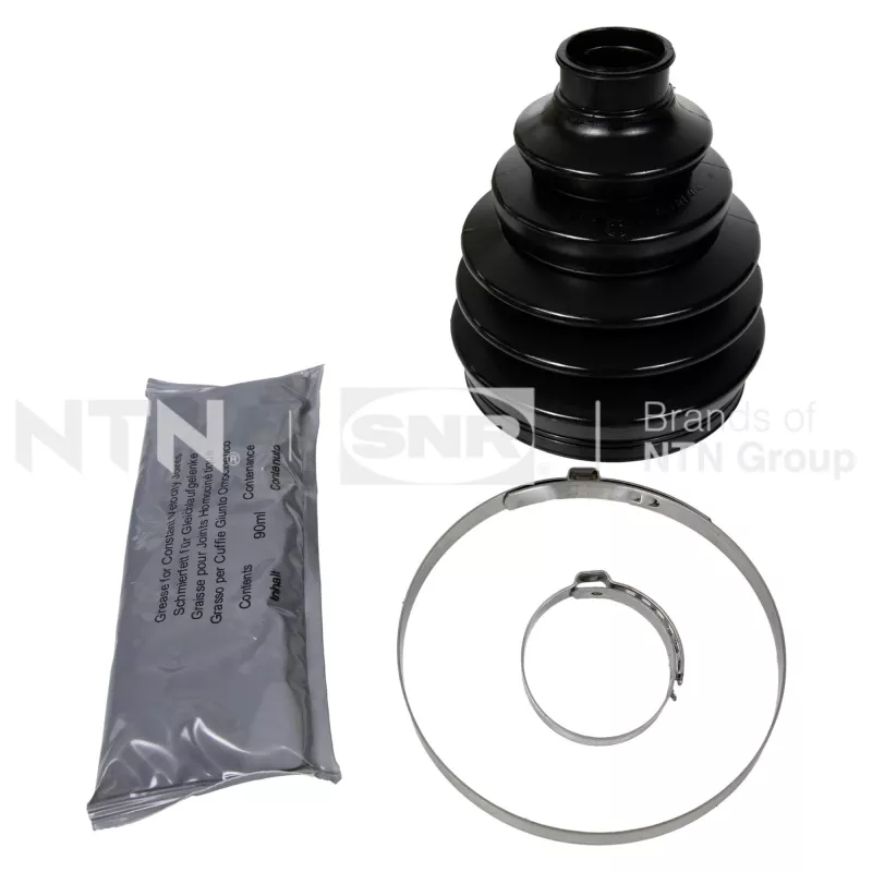 Joint-soufflet, arbre de commande SNR OBK54.029