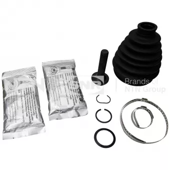 Joint-soufflet, arbre de commande SNR OBK54.030